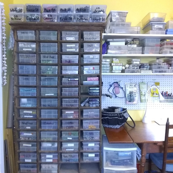 Meet your Posher, Robin - Picture 7 of 8